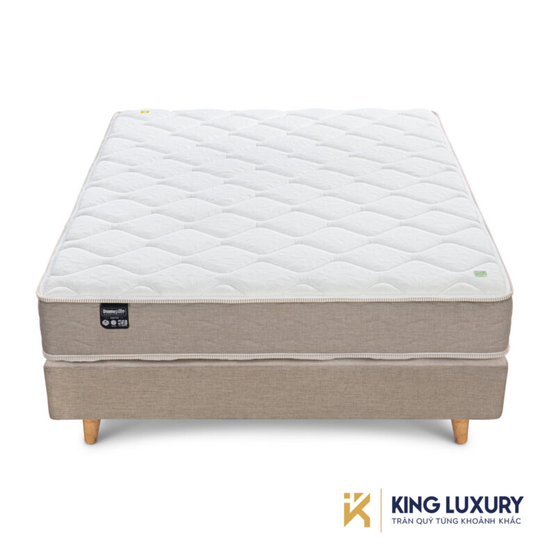 **Dòng sản phẩm đảm bảo tất cả các tiêu chuẩn cho phân khúc khách sạn từ 2-5* tại Châu Âu.**