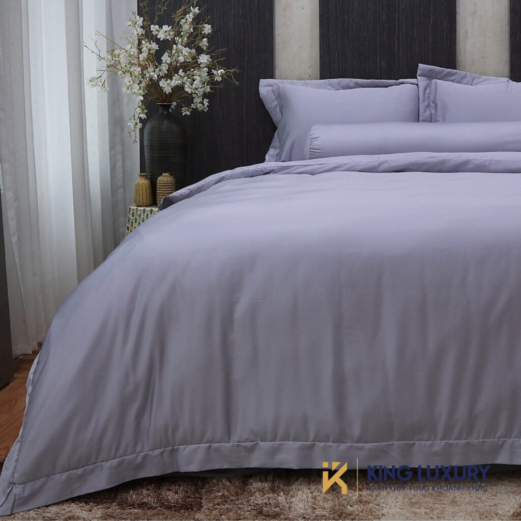 Bo chan ga katakura tencel pro tinh si ghi xanh