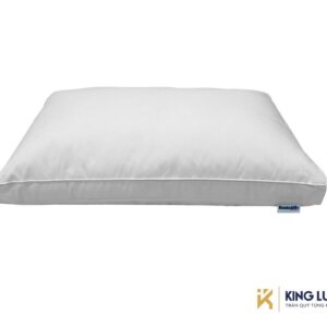 Ruột gối bông Dunlopillo White Cloud Premium Fiberfill 1300gr