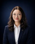 Chân dung Bùi Thị Hiền