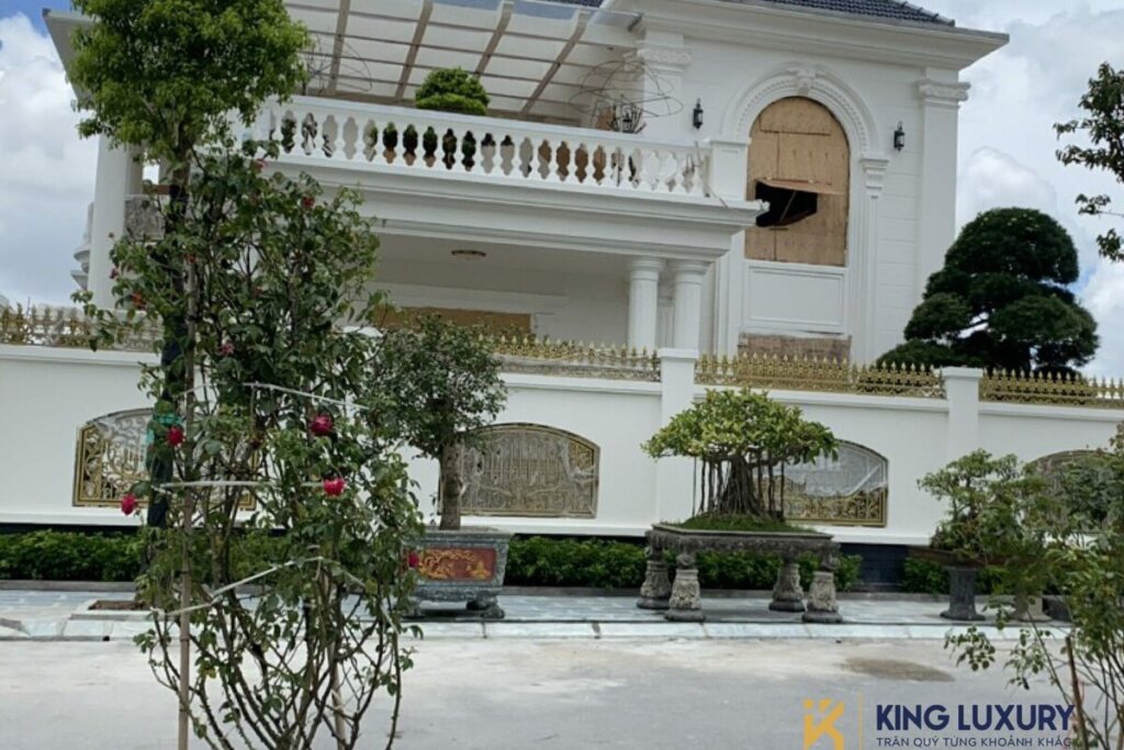 Khu đô thị Dragon City Thái Bình