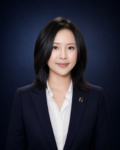 Chân dung Huỳnh Kim Phận