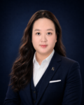 Chân dung Phan Thị Hồng Anh